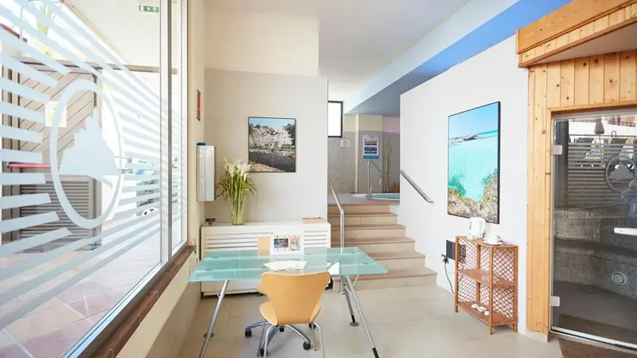Invisa La Cala Hotel