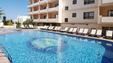 Invisa La Cala Hotel