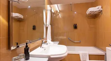 Invisa La Cala Hotel