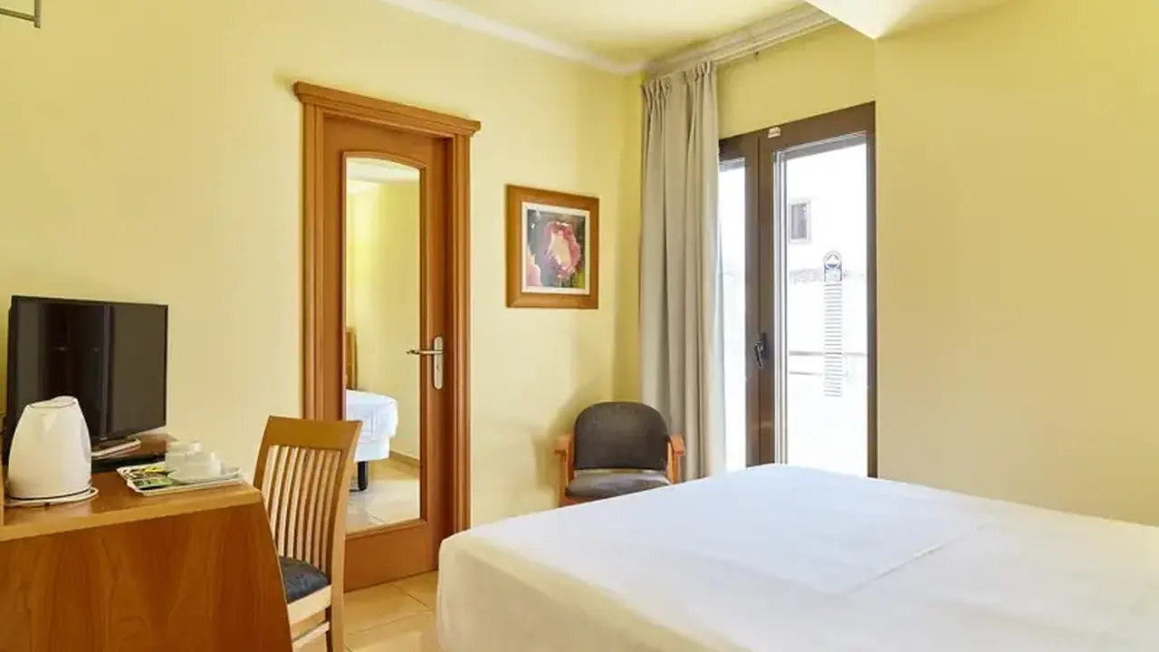 Invisa La Cala Hotel