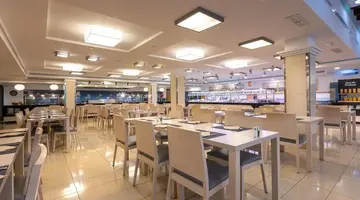 Invisa La Cala Hotel