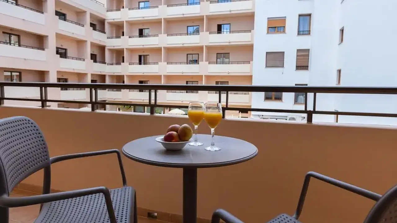 Invisa La Cala Hotel