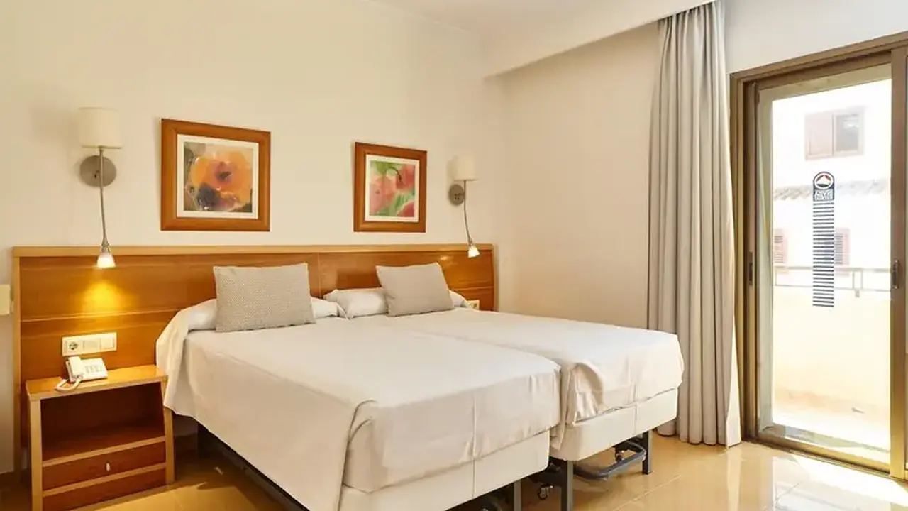 Invisa La Cala Hotel
