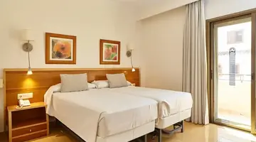 Invisa La Cala Hotel
