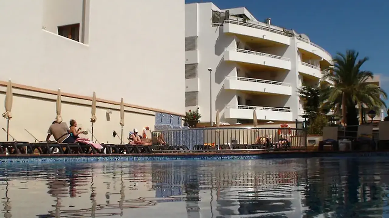 Invisa La Cala Hotel