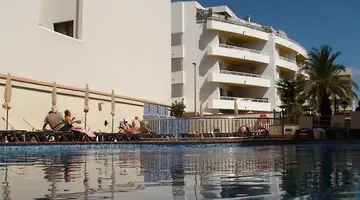 Invisa La Cala Hotel