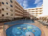 Invisa La Cala Hotel