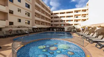 Invisa La Cala Hotel