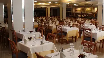 Invisa La Cala Hotel