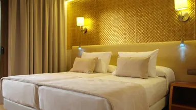 Invisa La Cala Hotel