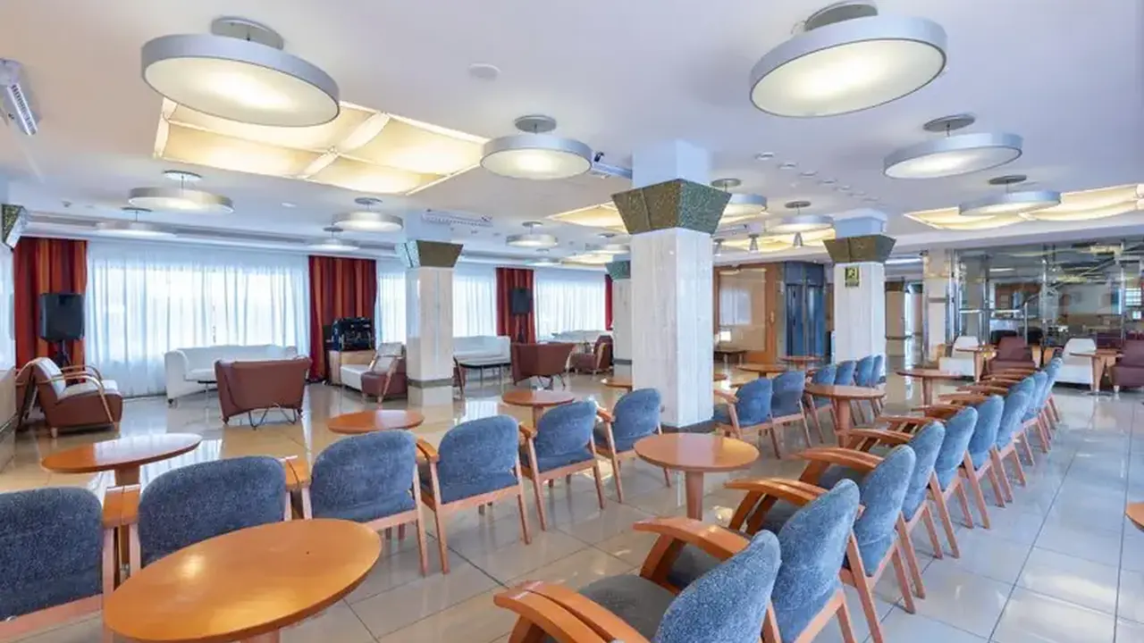 Invisa La Cala Hotel