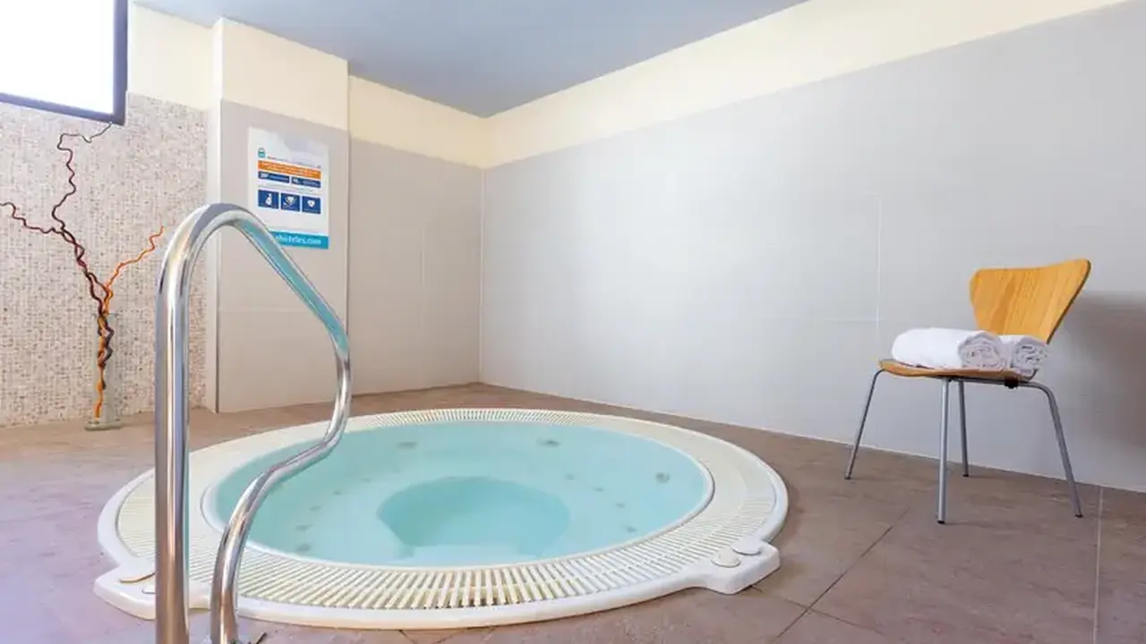 Invisa La Cala Hotel