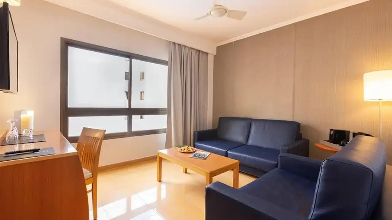 Invisa La Cala Hotel