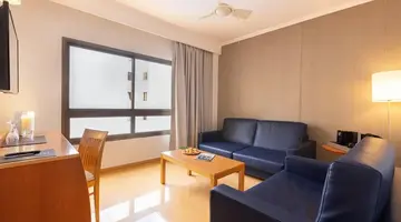 Invisa La Cala Hotel