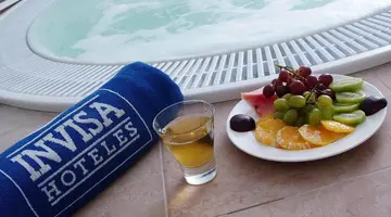 Invisa La Cala Hotel