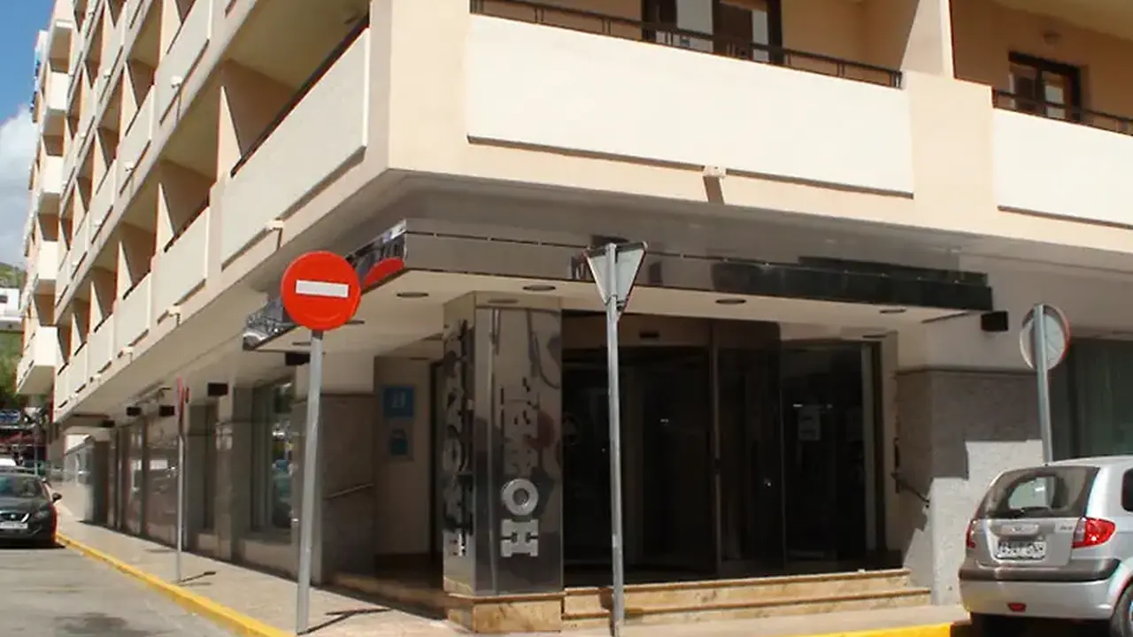 Invisa La Cala Hotel
