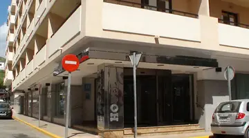 Invisa La Cala Hotel