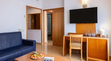 Invisa La Cala Hotel