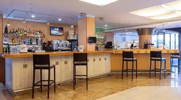 Invisa La Cala Hotel