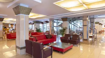 Invisa La Cala Hotel
