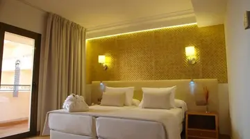 Invisa La Cala Hotel