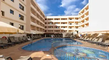 Invisa La Cala Hotel