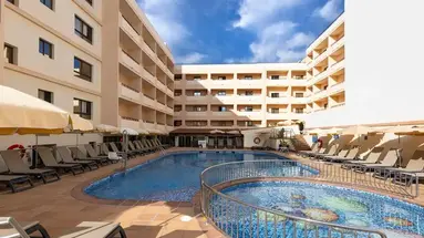 Invisa La Cala Hotel