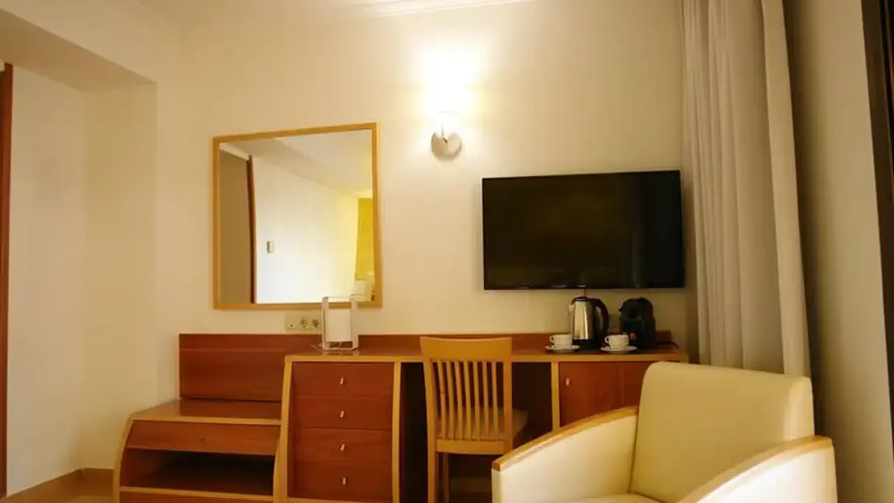Invisa La Cala Hotel