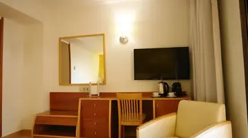 Invisa La Cala Hotel