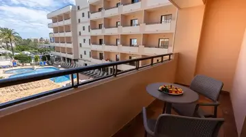Invisa La Cala Hotel