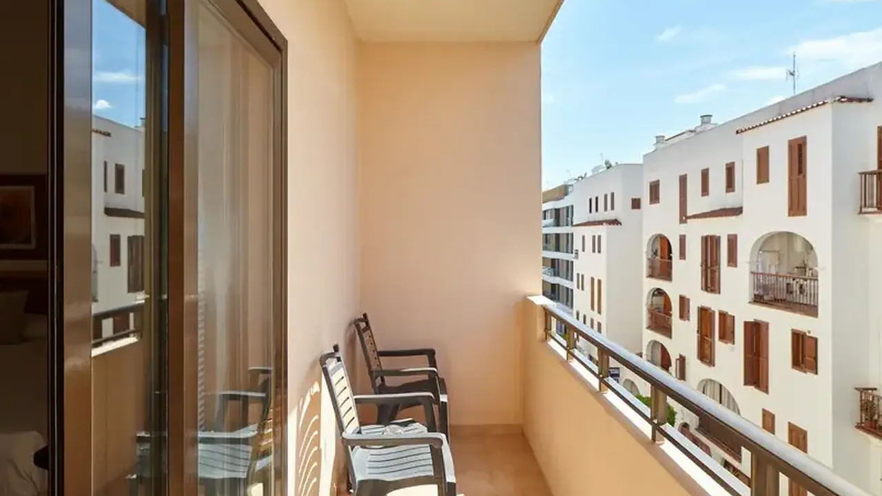 Invisa La Cala Hotel
