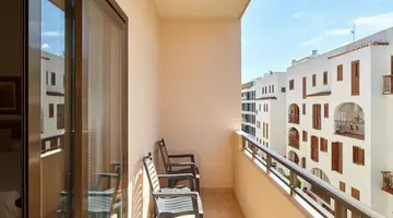 Invisa La Cala Hotel