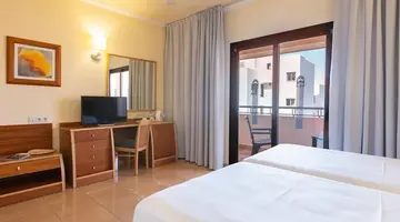 Invisa La Cala Hotel