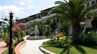 Ioli Village Hotel