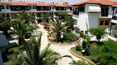 Ioli Village Hotel