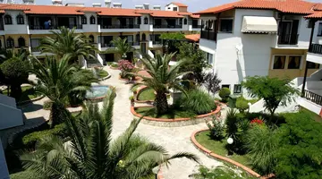 Ioli Village Hotel