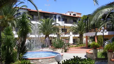 Ioli Village Hotel