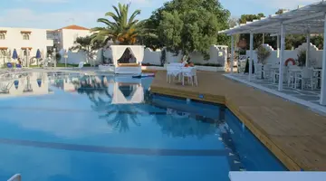 Ioli Village Hotel
