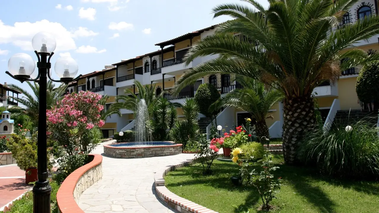 Ioli Village Hotel