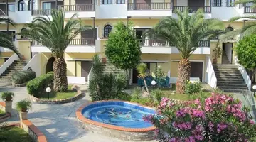 Ioli Village Hotel