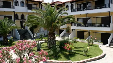 Ioli Village Hotel