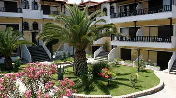 Ioli Village Hotel