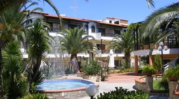 Ioli Village Hotel