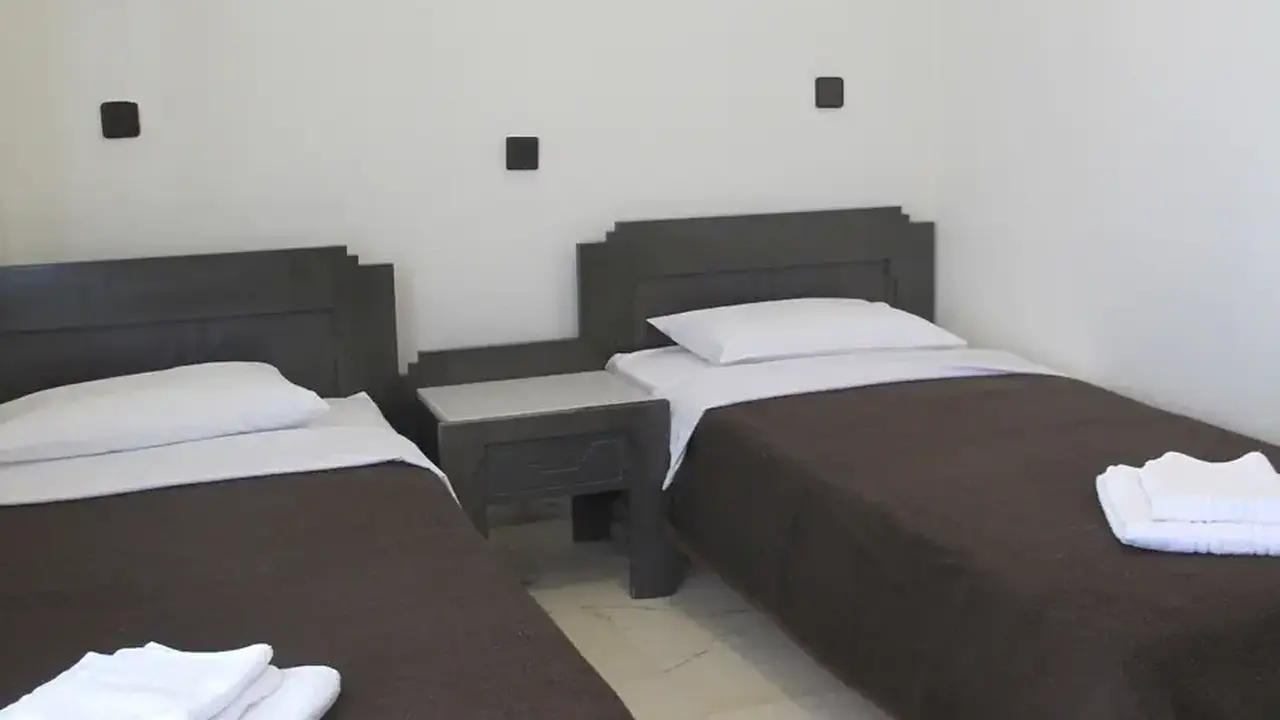Ioli Village Hotel