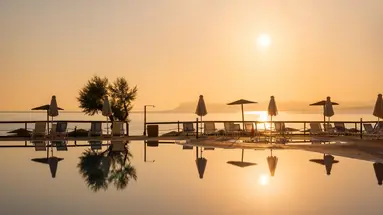 Iolida Beach