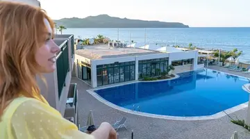 Iolida Beach