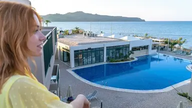 Iolida Beach