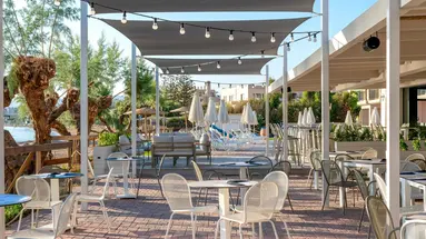 Iolida Beach