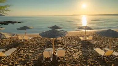 Iolida Beach