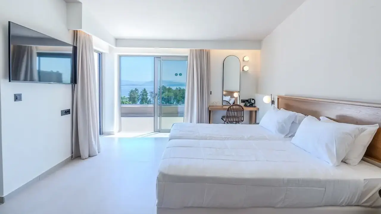 Iolida Corfu Resort by Smile Hotels
